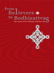慧燈之光英文版（一）From Believers to Bodhisattvas