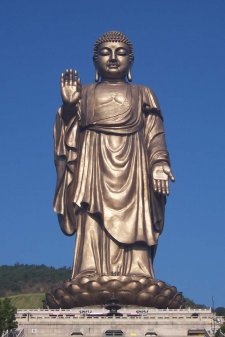 索達吉堪布: 佛教的法運還有多長？