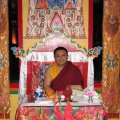 Pema Rorje Rinpoche