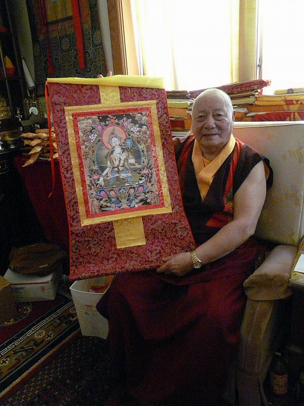 堪布卡塔仁波切-2011年88歲.jpg