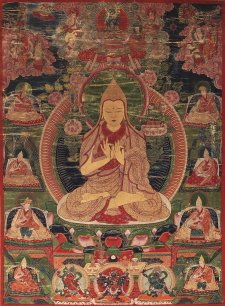 宗喀巴大師對藏傳佛教的貢獻，你知道嗎？