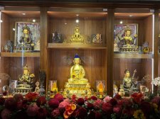 3/3-4/26.<寧瑪巴喇榮三乘法林佛學會 2026年03~04月法訊>