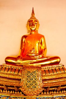 索達吉堪布: 真正的佛教就是清淨戒律和聞思修行