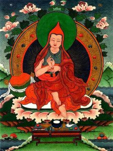 The Thirty Seven Practices of All the Bodhisattvas(lotsawahouse)