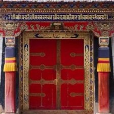 藏文化的特色( 索達吉堪布)