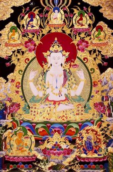 藏密網正著手更新2024年全年度漢藏吉祥日對照(國曆和藏曆對照)的資料建置
