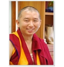 雪歌仁波切Zilkar Rinpoche為我們打造的學佛藍圖