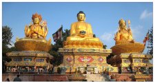 《略述藏傳佛教的歷史》索達吉堪布