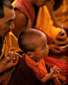 修行百頌 (原頌：帕當巴•桑傑 Padampa Sangye | 作者：頂果欽哲法王 Dilgo Khyentse Rinpoche)